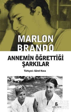 Resim Annemin Öğrettiği Şarkılar