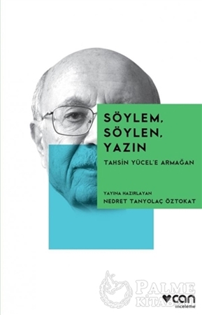 Resim Söylem, Söylen, Yazın