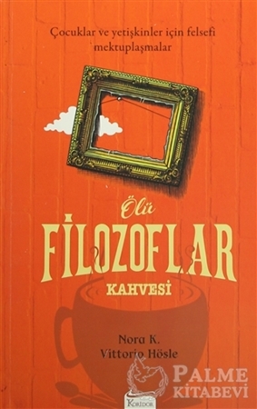 Resim Ölü Filozoflar Kahvesi