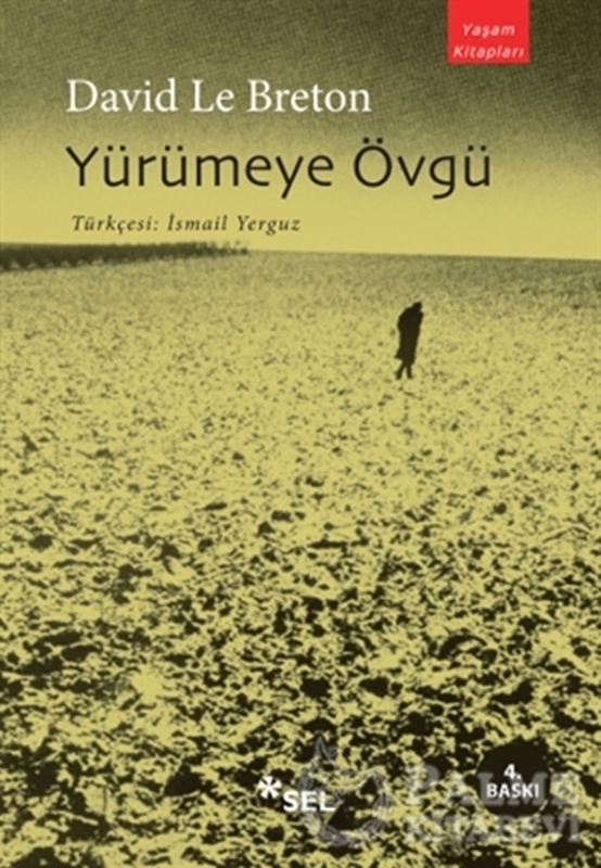 resm Yürümeye Övgü