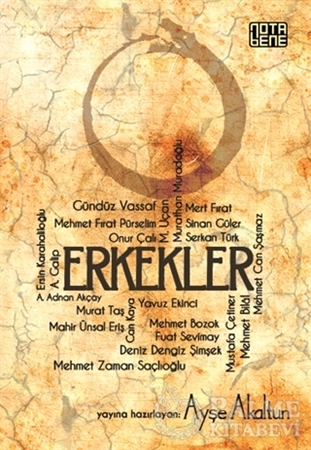 Resim Erkekler