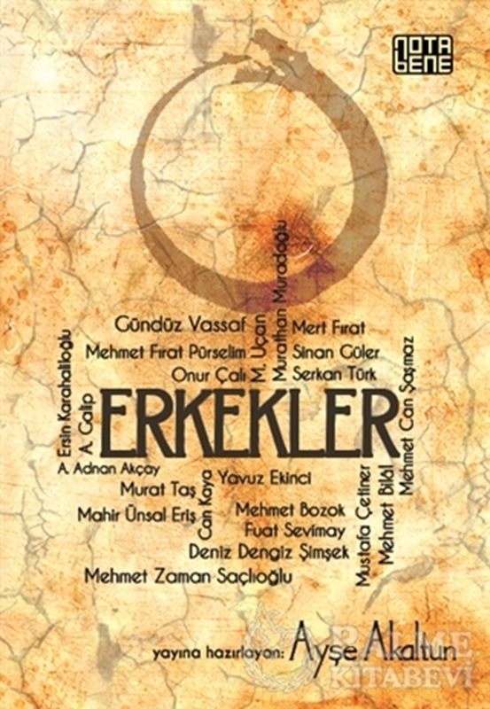 resm Erkekler