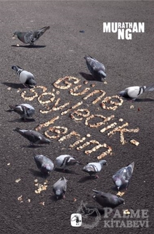 resm Güne Söylediklerim