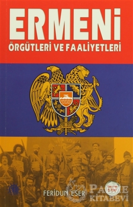 resm Ermeni Örgütleri ve Faaliyetleri