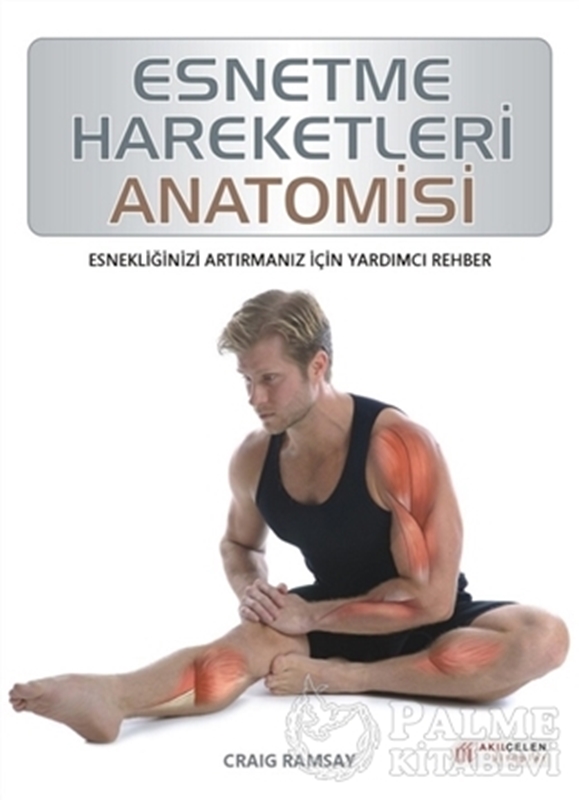 resm Esnetme Hareketleri Anatomisi