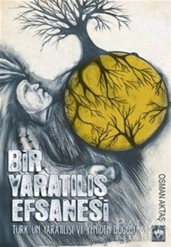 resm Bir Yaratılış Efsanesi