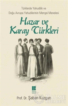 Resim Hazar ve Karay Türkleri