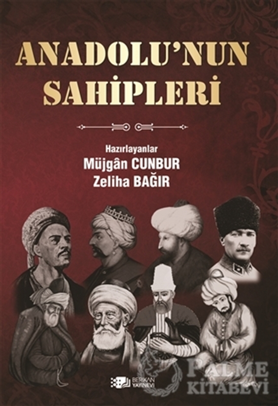 resm Anadolu’nun Sahipleri