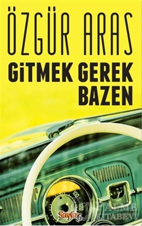 Resim Gitmek Gerek Bazen