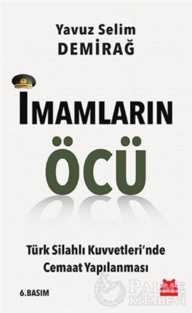 Resim İmamların Öcü