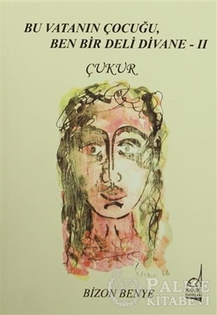 Resim Bu Vatanın Çocuğu, Ben Bir Deli Divane 2  - Çukur