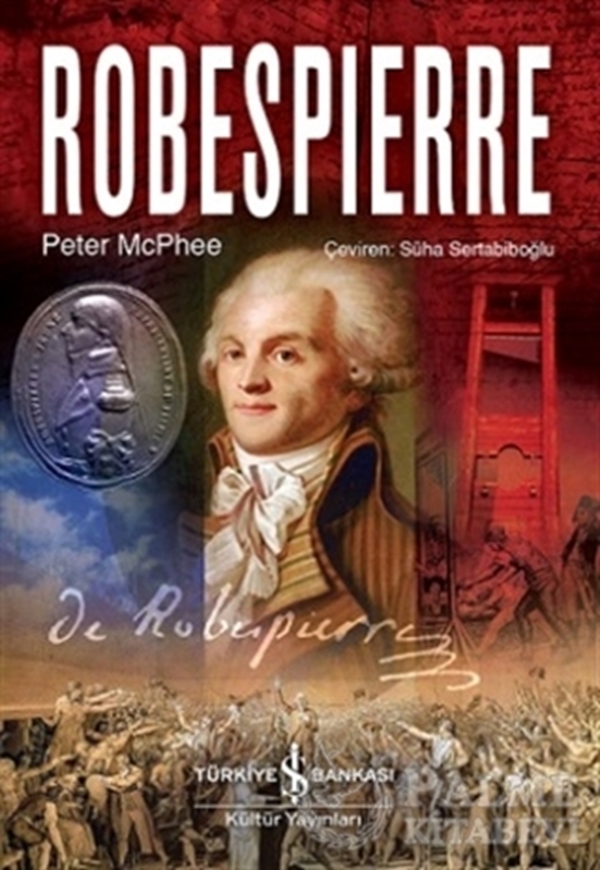 resm Robespierre