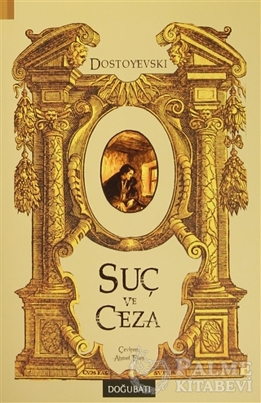 resm Suç ve Ceza