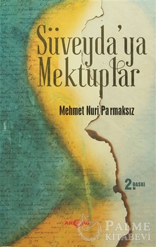 resm Süveyda'ya Mektuplar