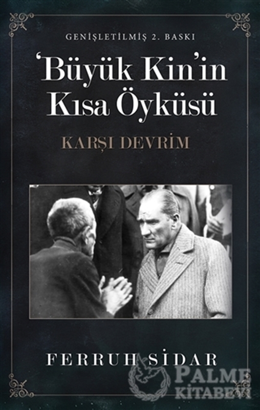 resm Büyük Kin’in Kısa Öyküsü