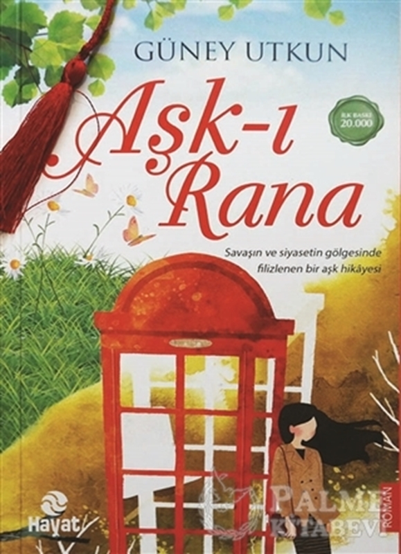 resm Aşk-ı Rana