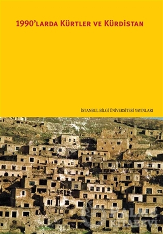 resm 1990’larda Kürtler ve Kürdistan