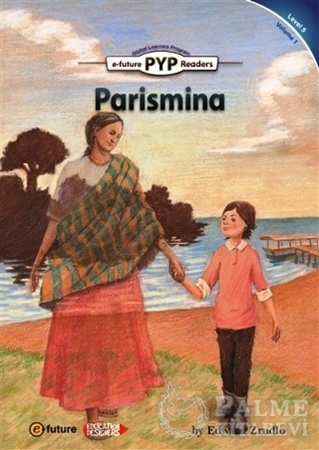 Resim Parismina (PYP Readers 5)