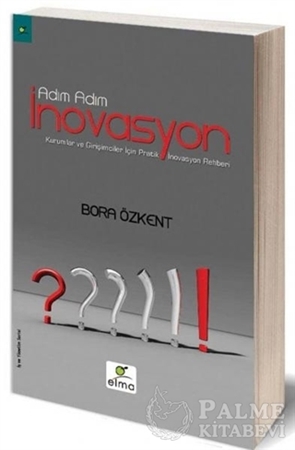 Resim Adım Adım İnovasyon