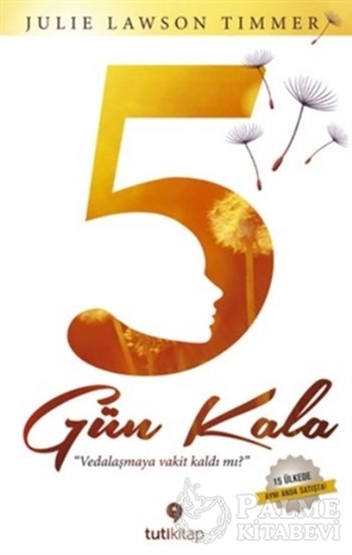 resm 5 Gün Kala