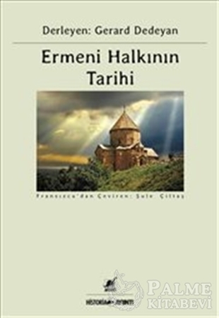 Resim Ermeni Halkının Tarihi