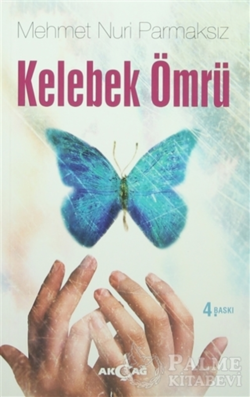 resm Kelebek Ömrü