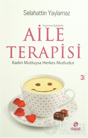 Resim Yaşanmış Öykülerle Aile Terapisi