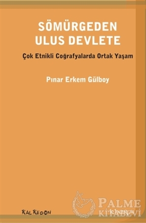 Resim Sömürgeden Ulus Devlete