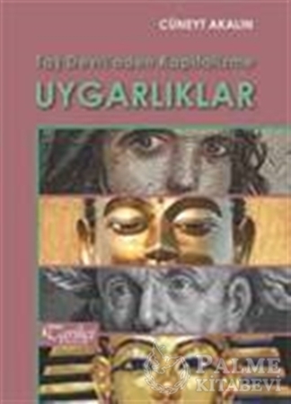 Resim Taş Devri'nden Kapitalizme Uygarlıklar