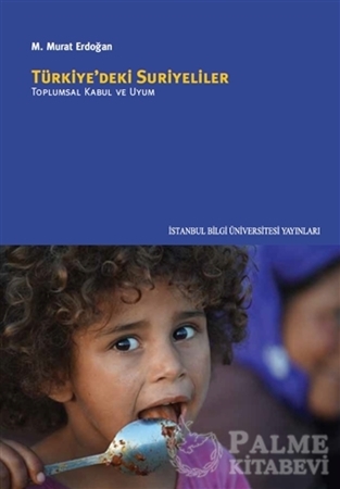 Resim Türkiye’deki Suriyeliler