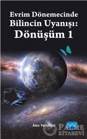 Resim Evrim Dönemecinde Bilincin Uyanışı : Dönüşüm 1