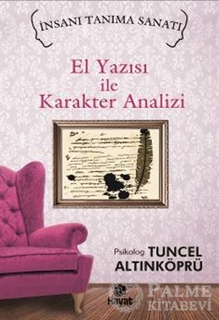Resim El Yazısı ile Karakter Analizi