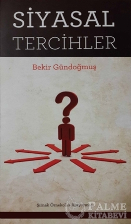 Resim Siyasal Tercihler