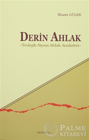 Resim Derin Ahlak