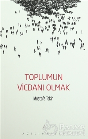 Resim Toplumun Vicdanı Olmak