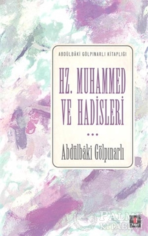 resm Hz. Muhammed ve Hadisleri