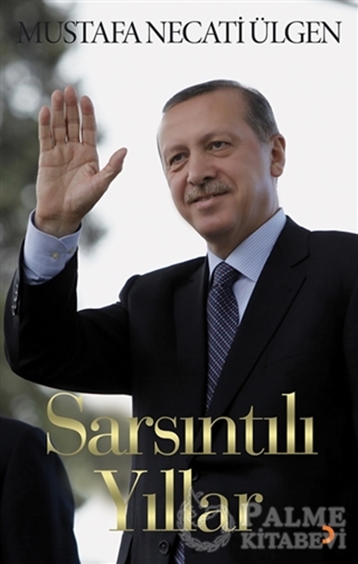 resm Sarsıntılı Yıllar