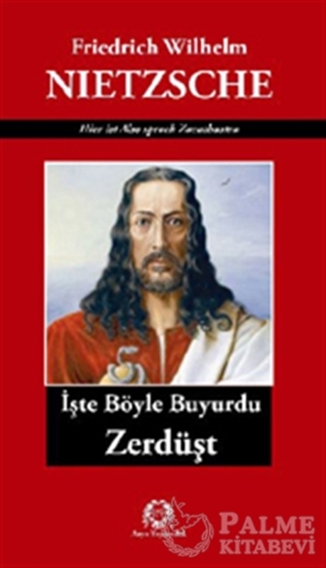 resm İşte Böyle Buyurdu Zerdüşt