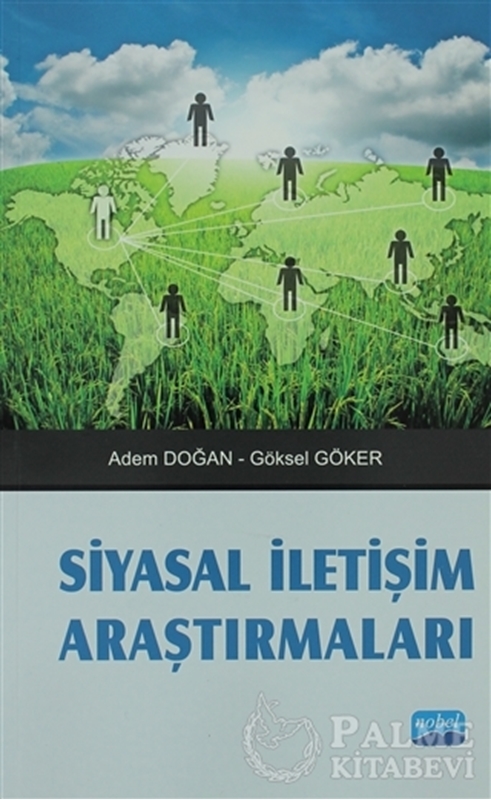 resm Siyasal İletişim Araştırmaları