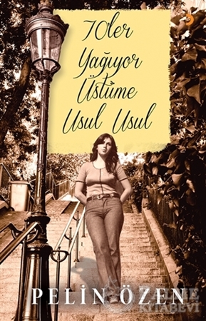 Resim 70’ler Yağıyor Üstüme Usul Usul