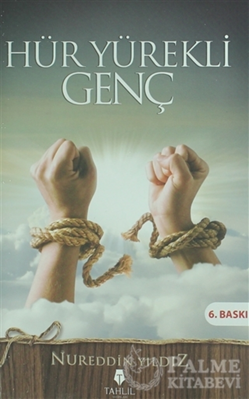 resm Hür Yürekli Genç