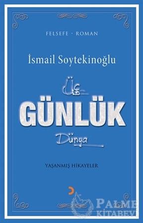 Resim Üç Günlük Dünya