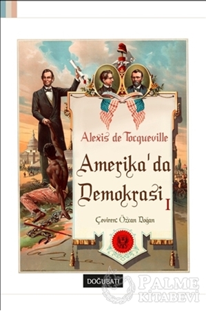 Resim Amerika'da Demokrasi 1