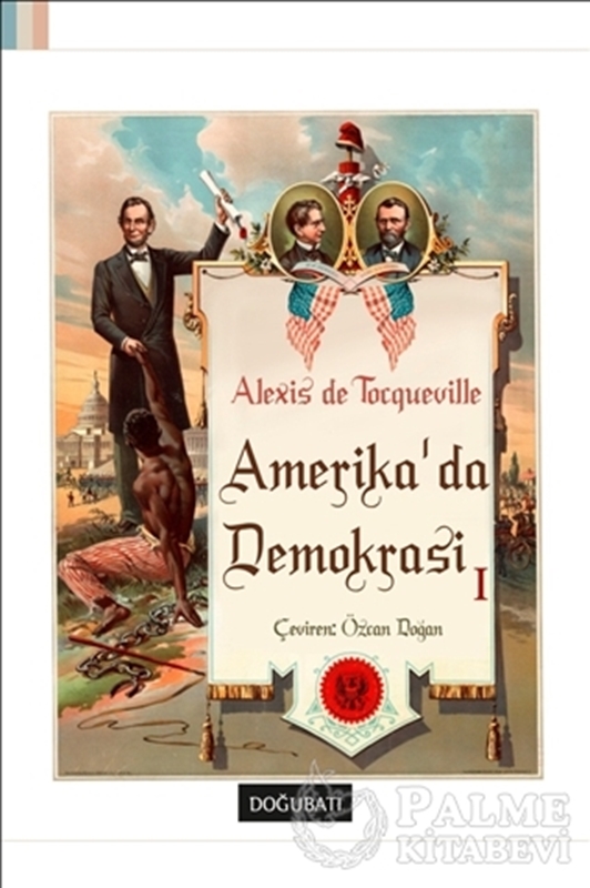 resm Amerika'da Demokrasi 1