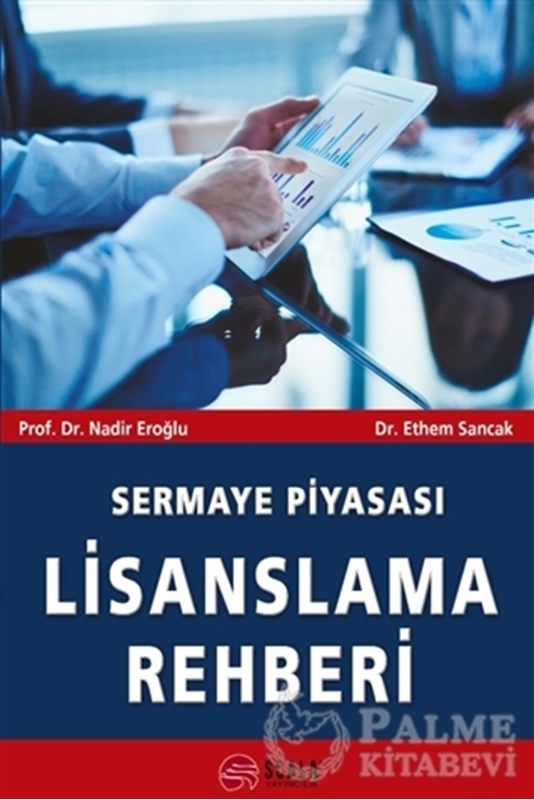 resm Sermaye Piyasası Lisanslama Rehberi