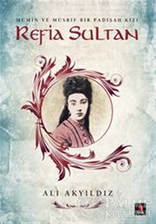 Resim Rafia Sultan