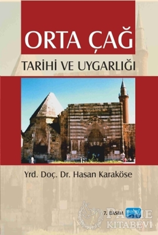 resm Orta Çağ Tarihi ve Uygarlığı