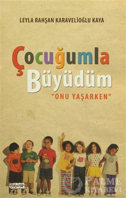 resm Çocuğumla Büyüdüm