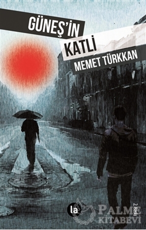 Resim Güneş’in Katli