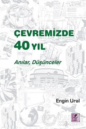 Resim Çevremizde 40 Yıl 